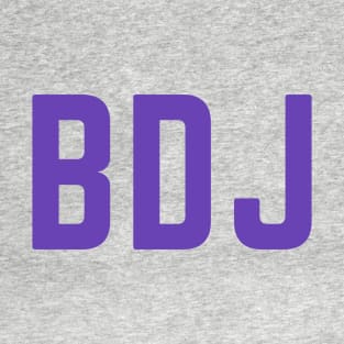 OTOP BDJ T-Shirt